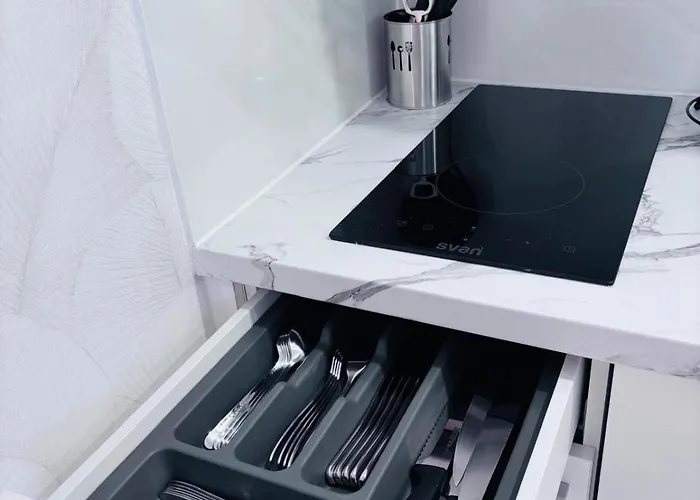 Apartament Blue Ocean Costa Adeje 502 *