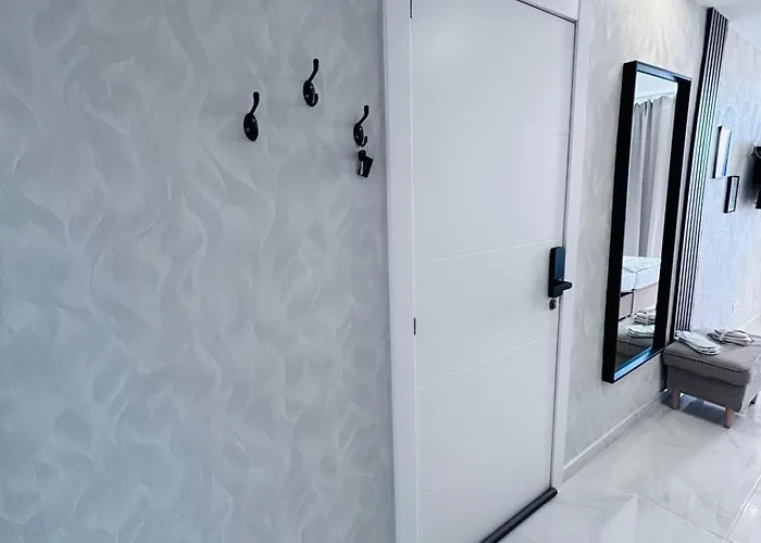 Blue Ocean Costa Adeje 502 *