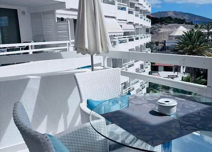 Blue Ocean Costa Adeje 502 플라야데라스아메리카스