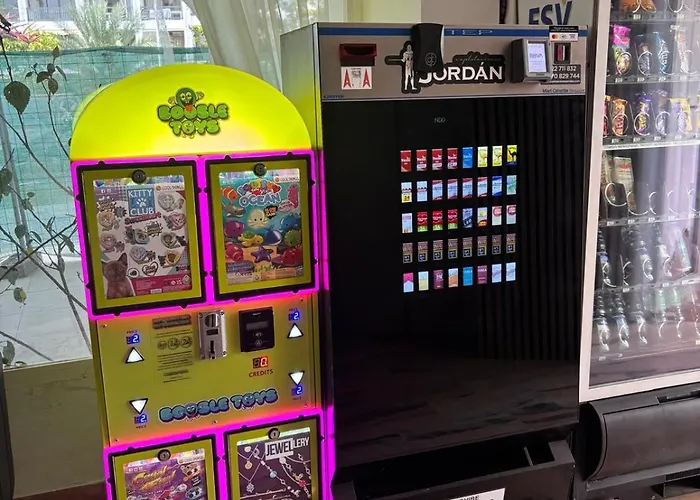 아파트 Blue Ocean Costa Adeje 502 *