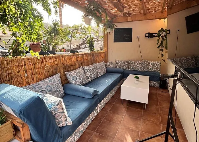 Blue Ocean Costa Adeje 502 * Playa de las Americas (Tenerife)