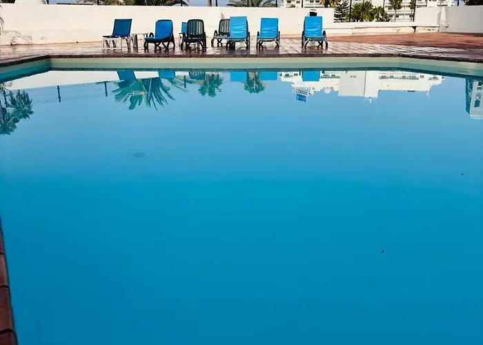 Blue Ocean Costa Adeje 502 Playa de las Americas (Tenerife)