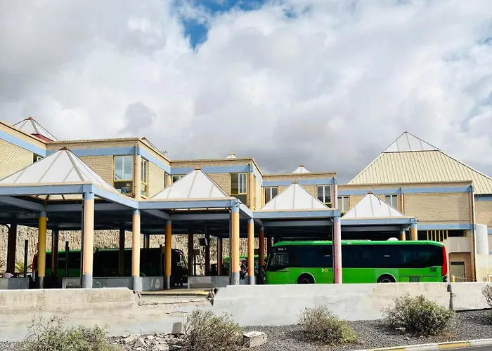 Blue Ocean Costa Adeje 502 * 플라야데라스아메리카스