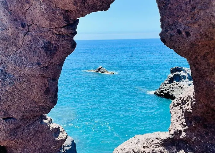 Blue Ocean Costa Adeje 502 Appartamento *