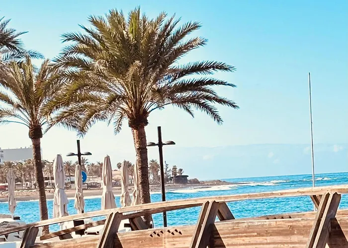 Blue Ocean Costa Adeje 502