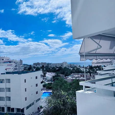 Blue Ocean Costa Adeje 502 Apartamento Playa de las Americas (Tenerife)