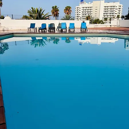 Blue Ocean Costa Adeje 502 Playa de las Americas (Tenerife)