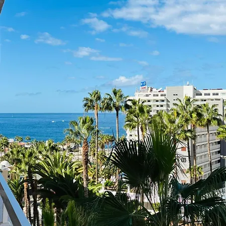 Apartamento Blue Ocean Costa Adeje 502