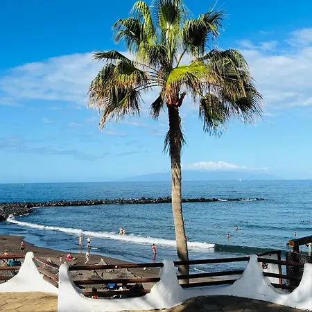 Blue Ocean Costa Adeje 502 Apartamento